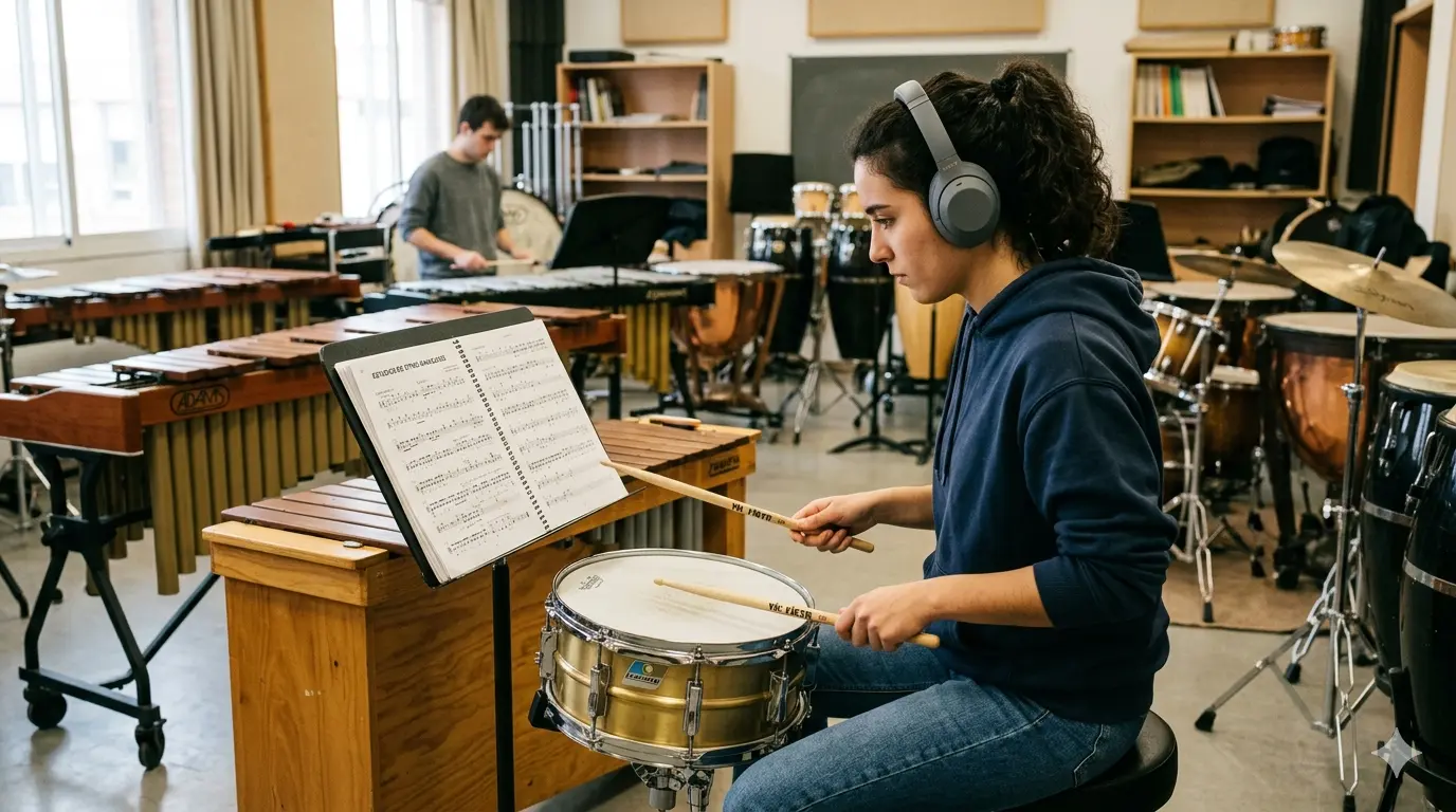 Taller de Semicorcheas, Ligaduras y Síncopas