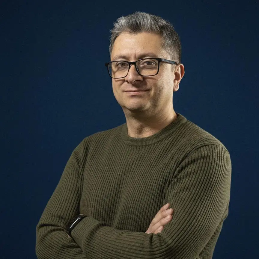 Gustavo Acapella - Instructor